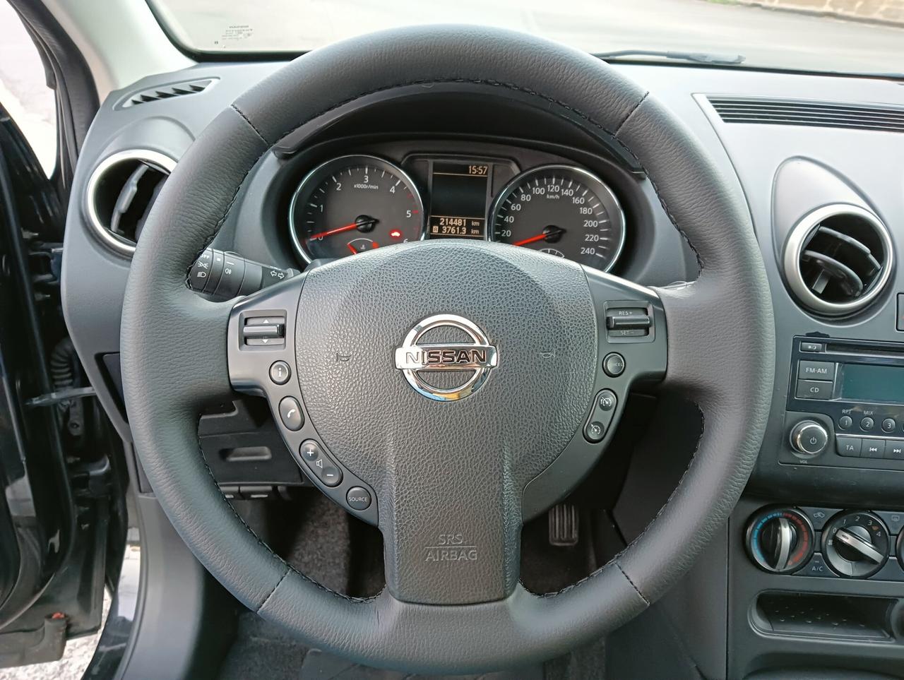 Nissan Qashqai 1.6 dCi