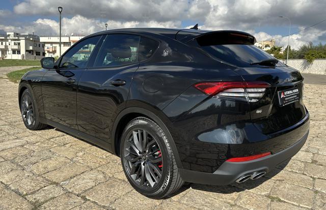 MASERATI Levante V6 Diesel 250cv AWD Granlusso MY20