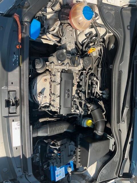 Volkswagen Polo 1.2 5 porte Tech&Sound