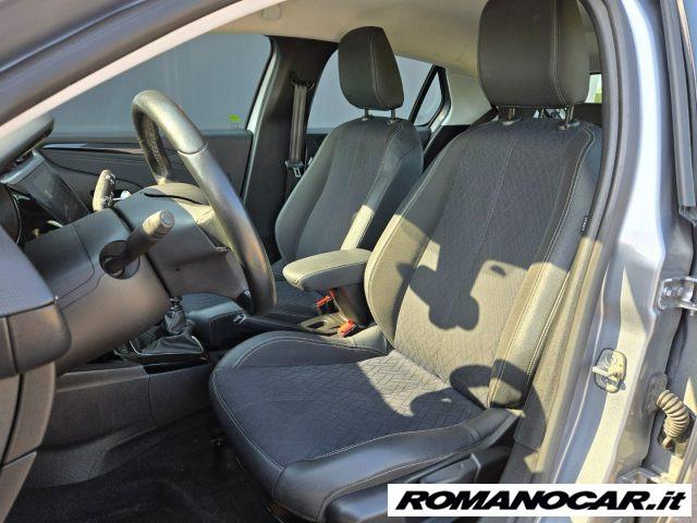 OPEL Corsa 1.5 D 100 CV Elegance