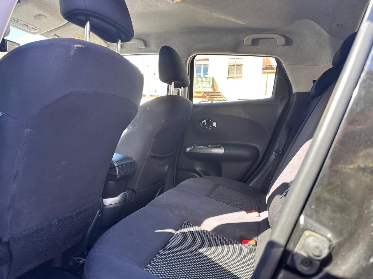 Nissan Juke 1.5 dCi Start&Stop Acenta anno 2016