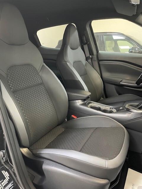 Nissan Juke 1.0 DIG-T 114 CV N-Connecta