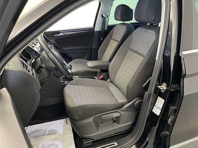 Volkswagen Tiguan 2ª serie 2.0 TDI SCR Life