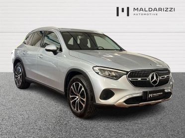 Mercedes-Benz GLC - X254 220 d mhev Advanced 4matic auto