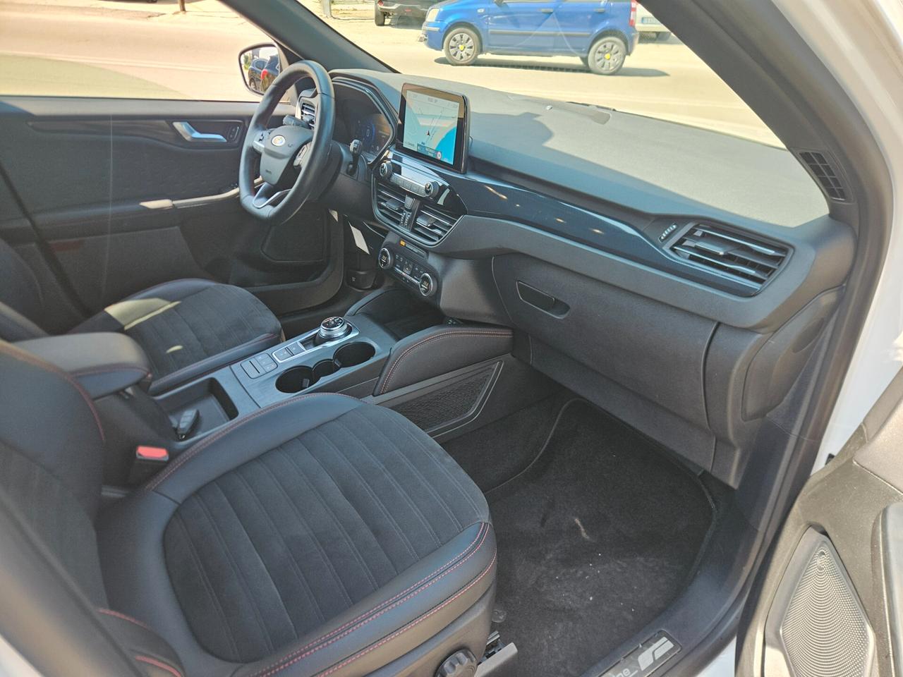 Ford Kuga 1.5 EcoBlue 120 CV aut. 2WD ST-Line X
