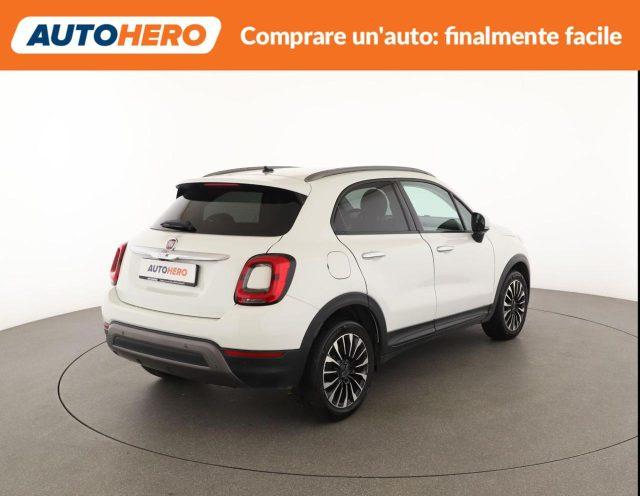 FIAT 500X 1.0 T3 120 CV City Cross