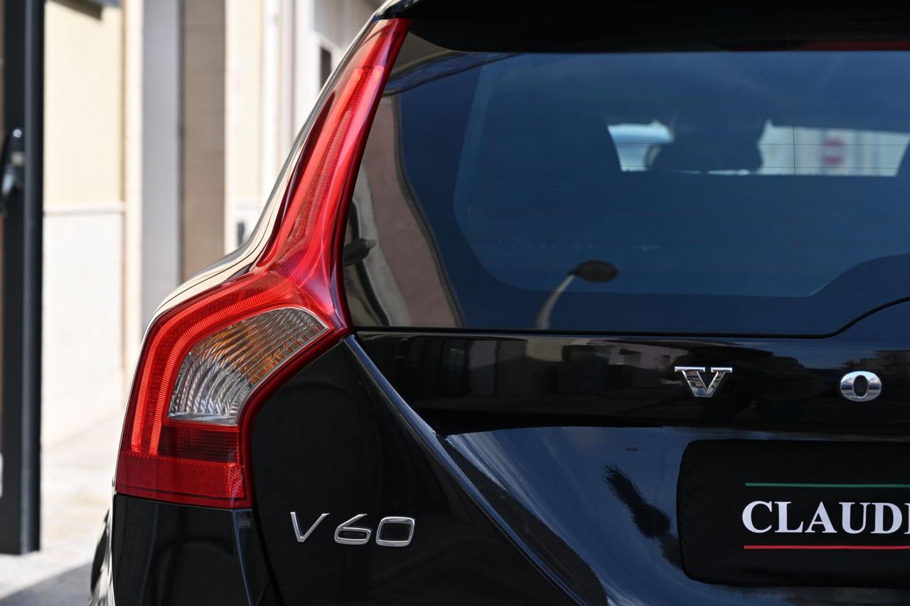 Volvo V60 D2 1.6 diesel