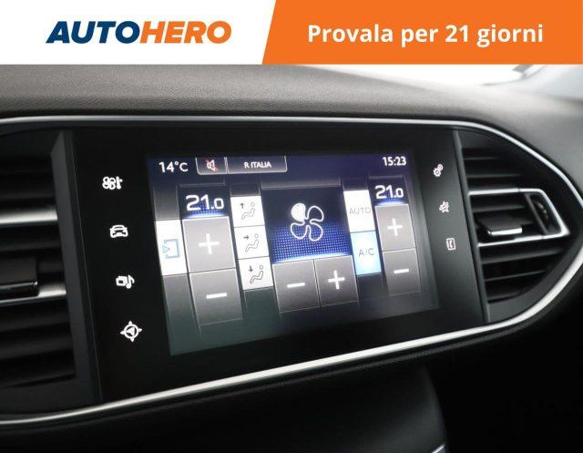 PEUGEOT 308 BlueHDi 120 S&S EAT6 SW Allure