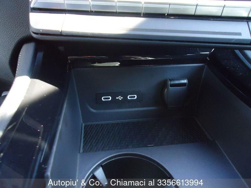 Renault Espace Espace Full Hybrid E-Tech 200 7p Esprit Alpine