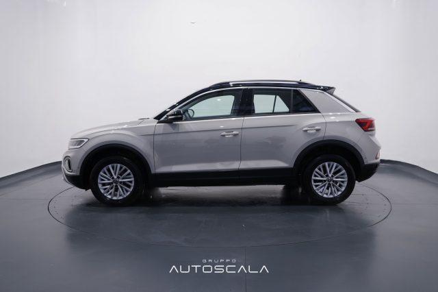 VOLKSWAGEN T-Roc 1.5 TSI 150cv ACT DSG Life