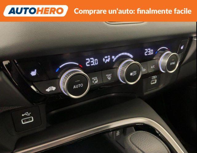 HONDA HR-V 1.5 Hev eCVT Advance