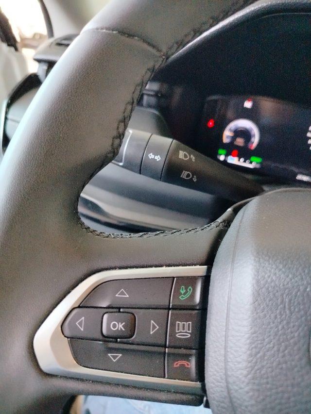 JEEP Compass 1.5 Turbo T4 130CV MHEV 2WD S