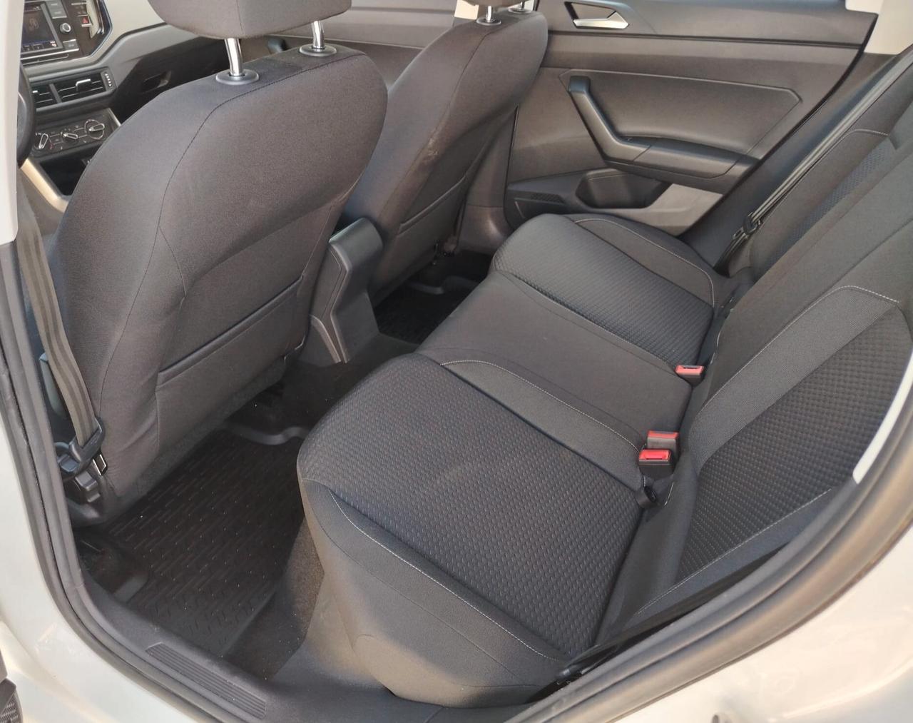 Seat Arona 1.0 TGI Style - 90 cv Metano - Bollo Ridotto - NEOPATENTATO