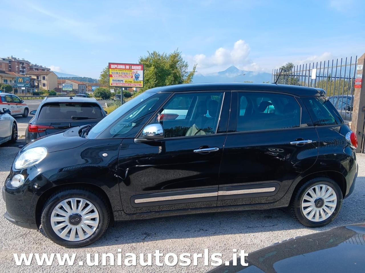 Fiat 500L 1.4 95 CV Pop Star