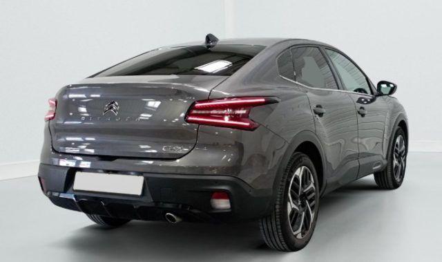 CITROEN C4 X PureTech 130 S&S EAT8 Max PROMO Tetto Pan. Ap.