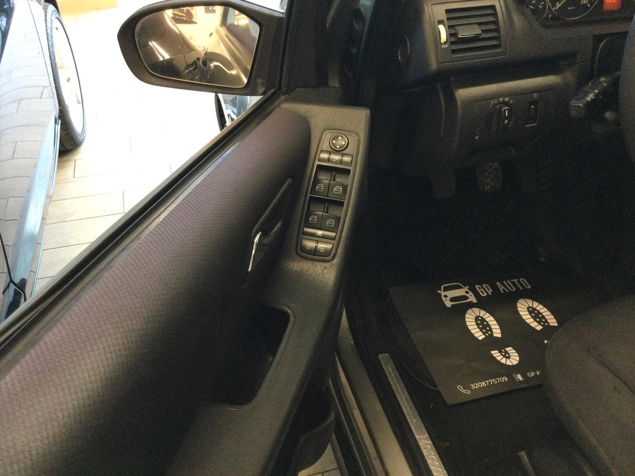 Mercedes-benz A 150 Classic