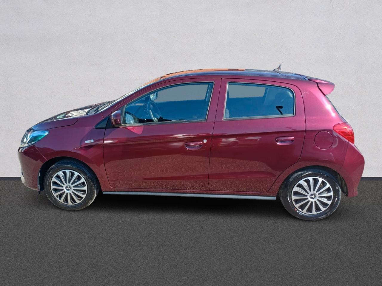 Mitsubishi Space Star 1.2 Invite | da €171,50 al mese