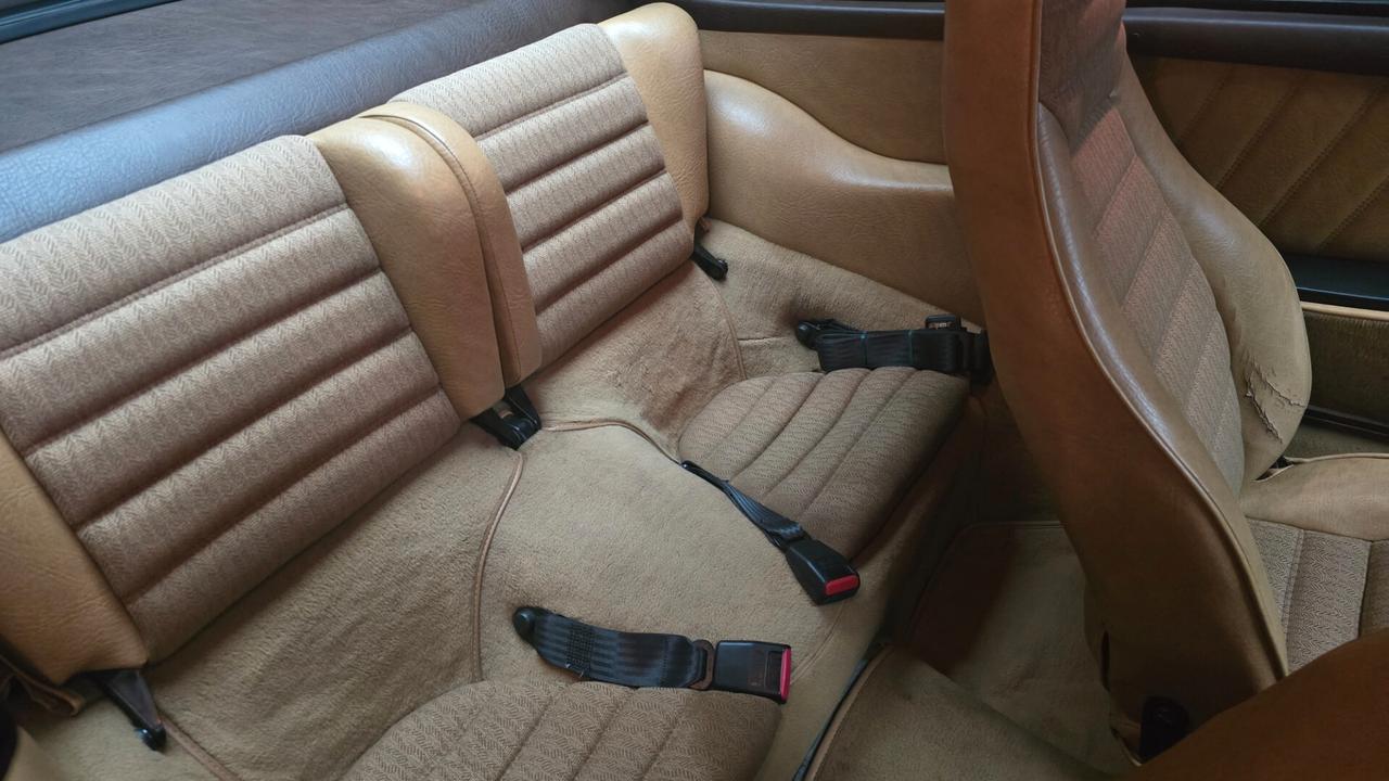 Porsche 911 SC 3.0 Coupé