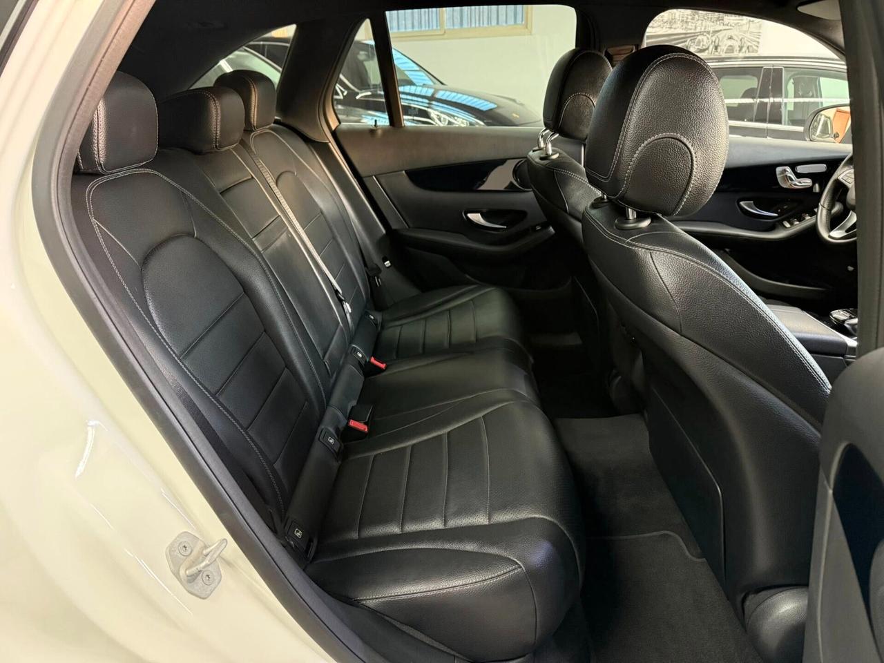 Mercedes-benz GLC 220 CDI 170CV PREMIUM