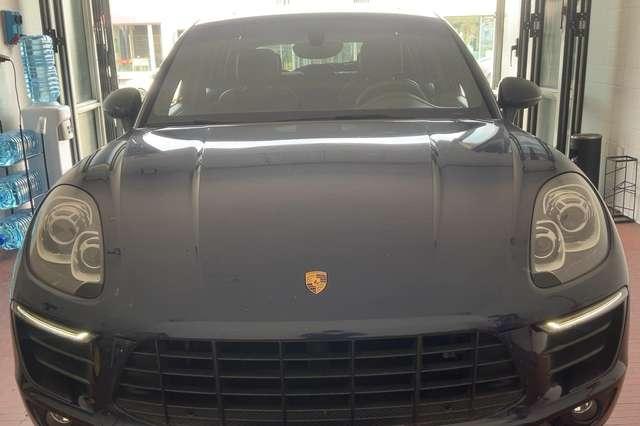 Porsche Macan Macan 3.0 S 340cv pdk