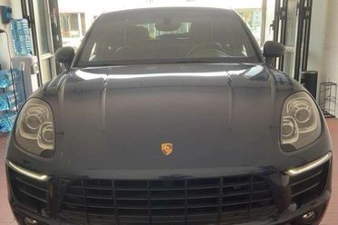 Porsche Macan Macan 3.0 S 340cv pdk