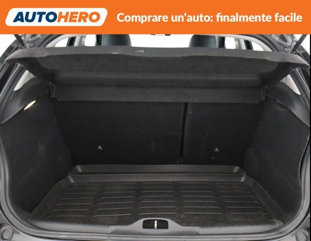 CITROEN C4 Cactus BlueHDi 100 S&S Feel