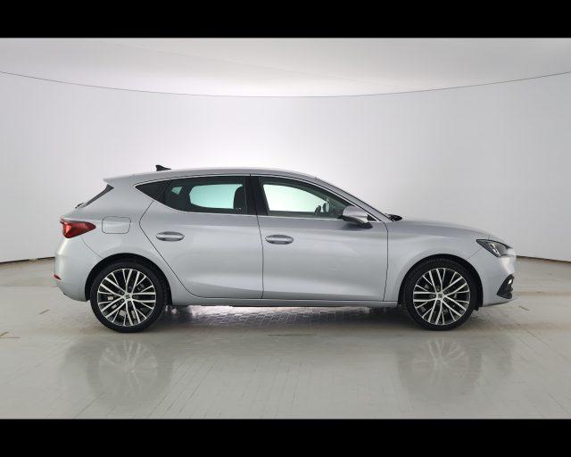 SEAT Leon 1.5 eTSI 150 CV DSG Xcellence