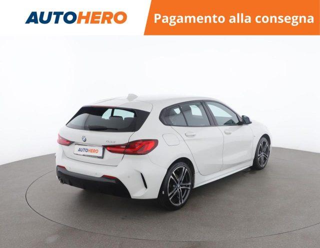 BMW 116 d 5p. Msport