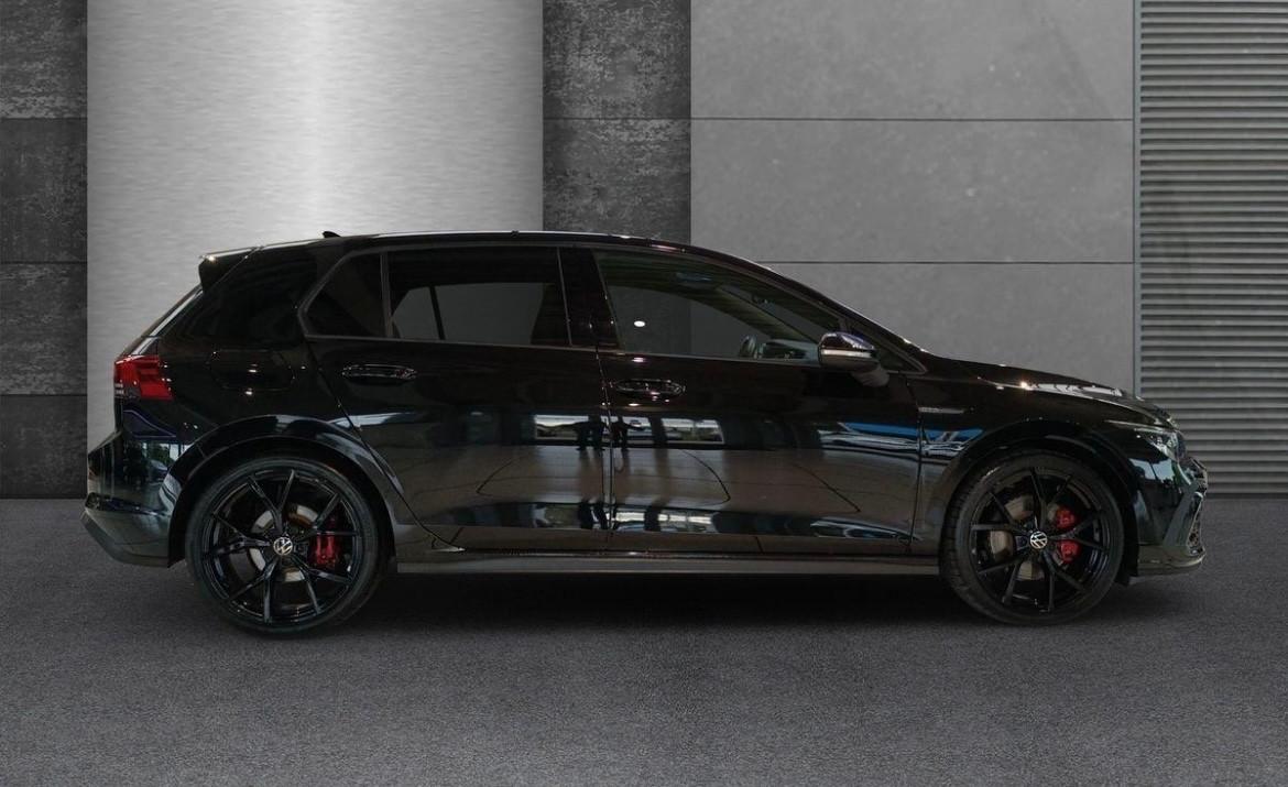 Volkswagen Golf 8 2.0 TDI GTD