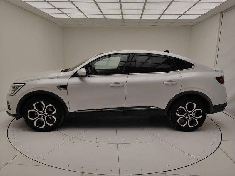 Renault Arkana 1.6 E-Tech full hybrid E-Tech Engineered 145cv