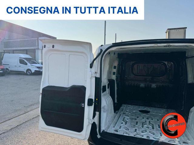 OPEL Combo 1.3 CDTI(PC-TN L1H1)750 KG-E6B-OTTIME CONDIOZIONI-