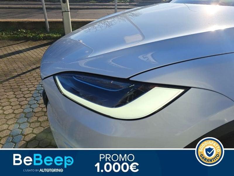 Tesla Model X 100 D