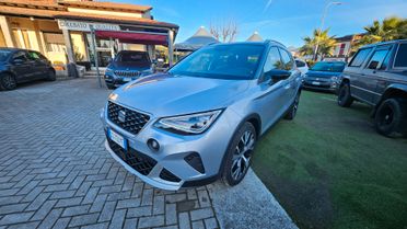 Seat Arona 1.0 TGI XCELLENCE