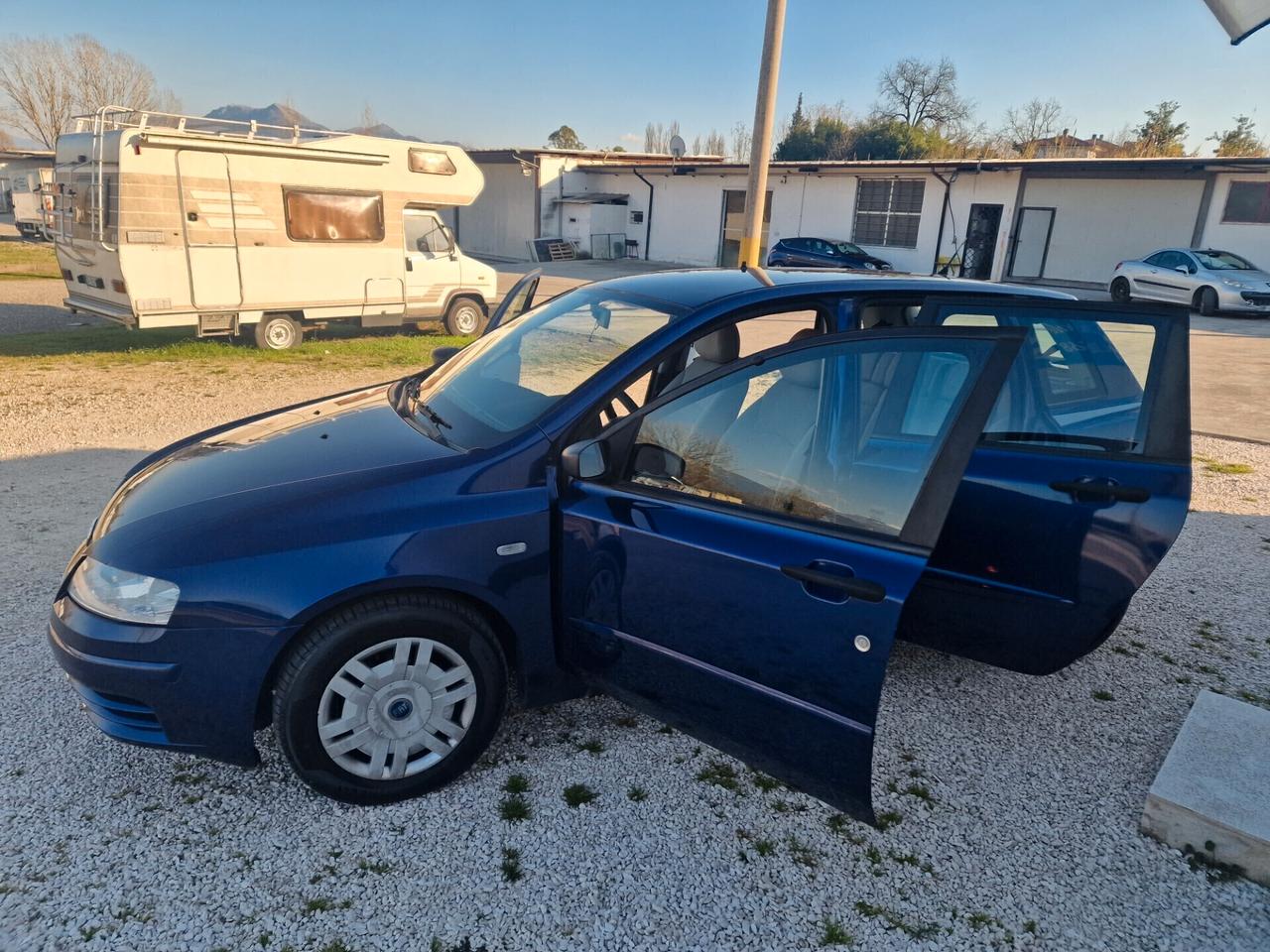 Fiat Stilo 1.6i 16V 5 porte Active