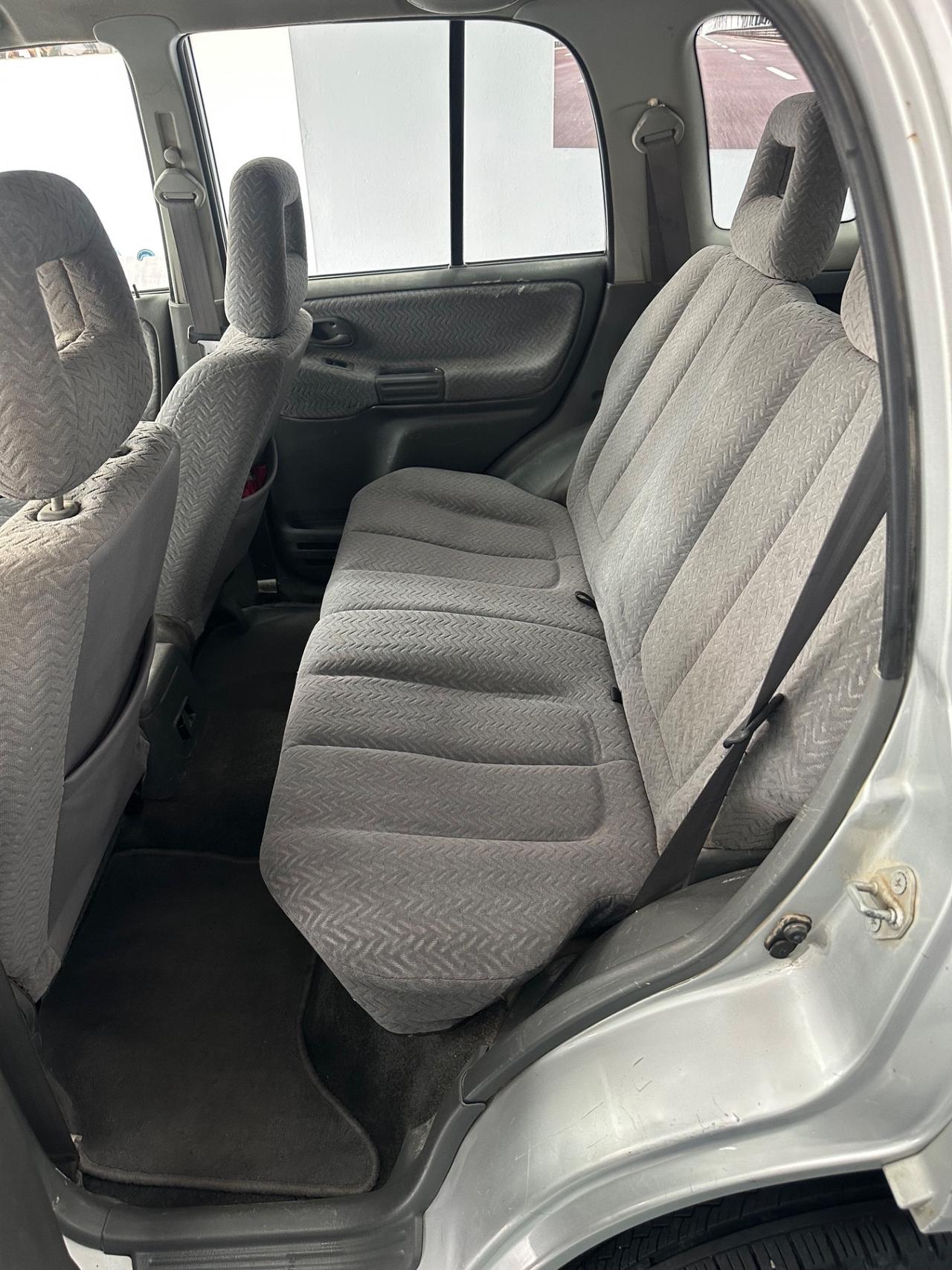 Suzuki Grand Vitara 2.0 TDI S.W. Autocarro