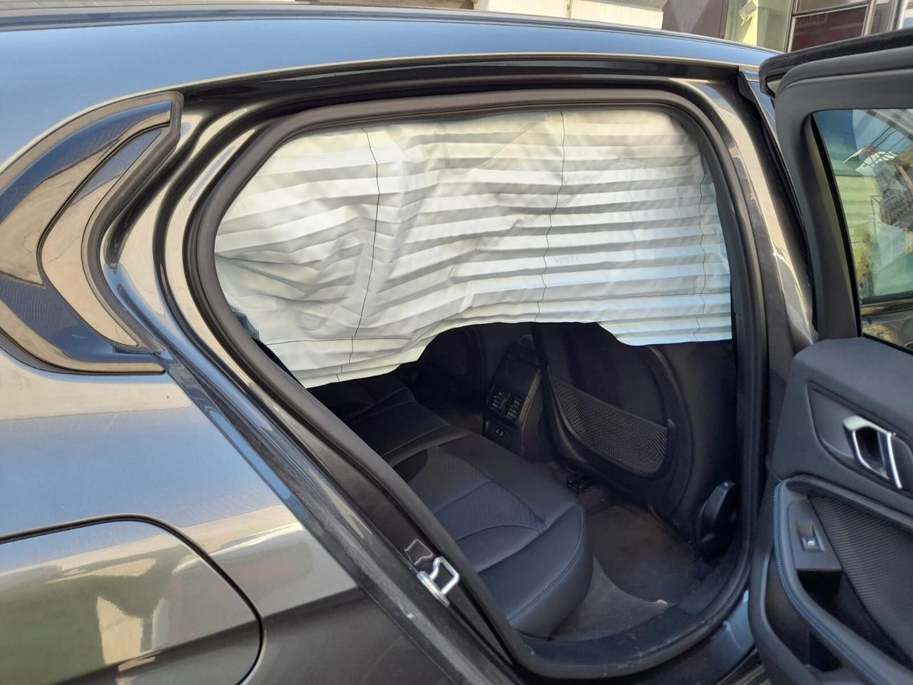 Bmw 118 118i 5p. Msport