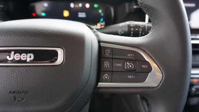 JEEP Compass 1.3 Turbo T4 190 CV PHEV AT6 4xe Limited