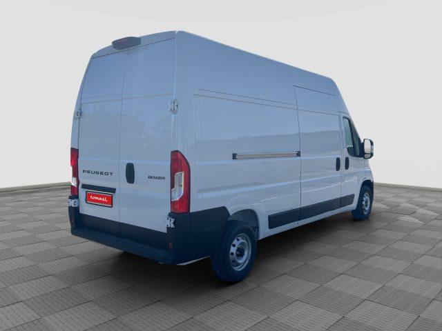 PEUGEOT Boxer Boxer 335 2.2 BlueHDi 140 S&S PLM-TA Furgone