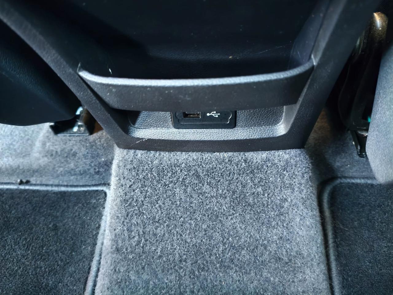 Dr F35 S1 1.5 Turbo Bi-Fuel GPL