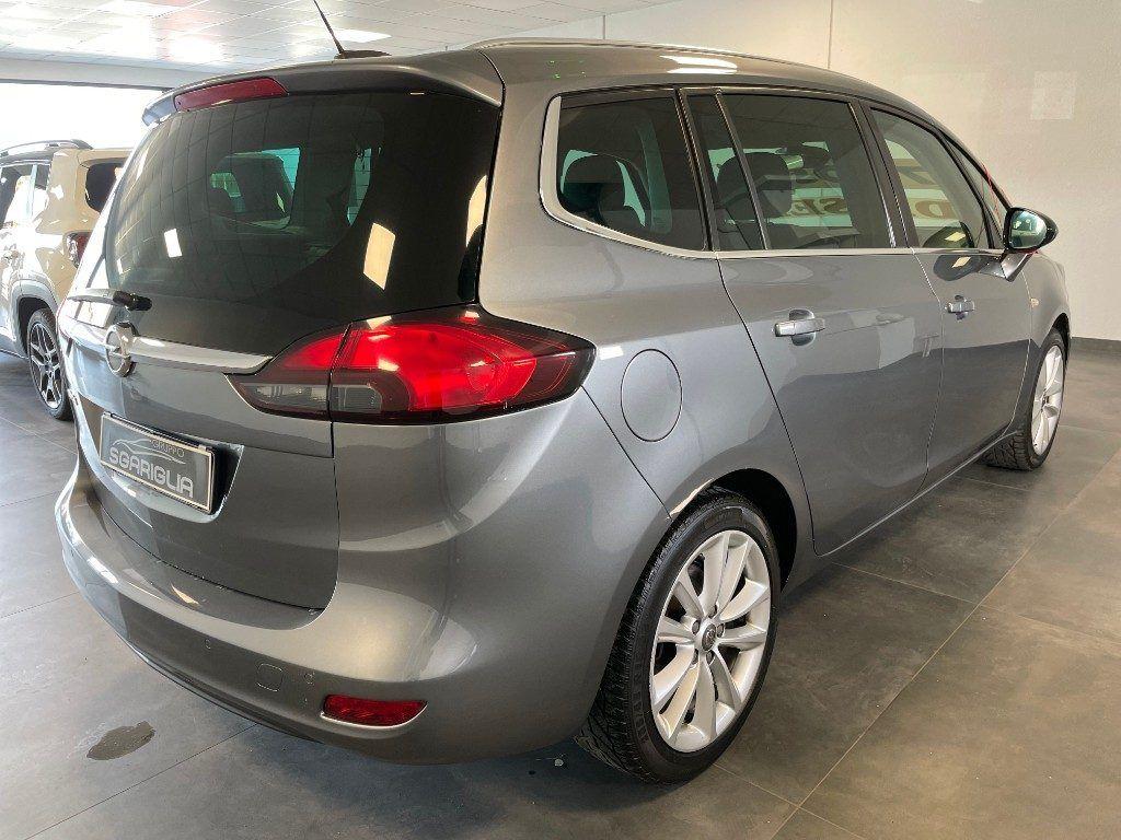 Opel Zafira 1.6 cdti 7 POSTI Innovation