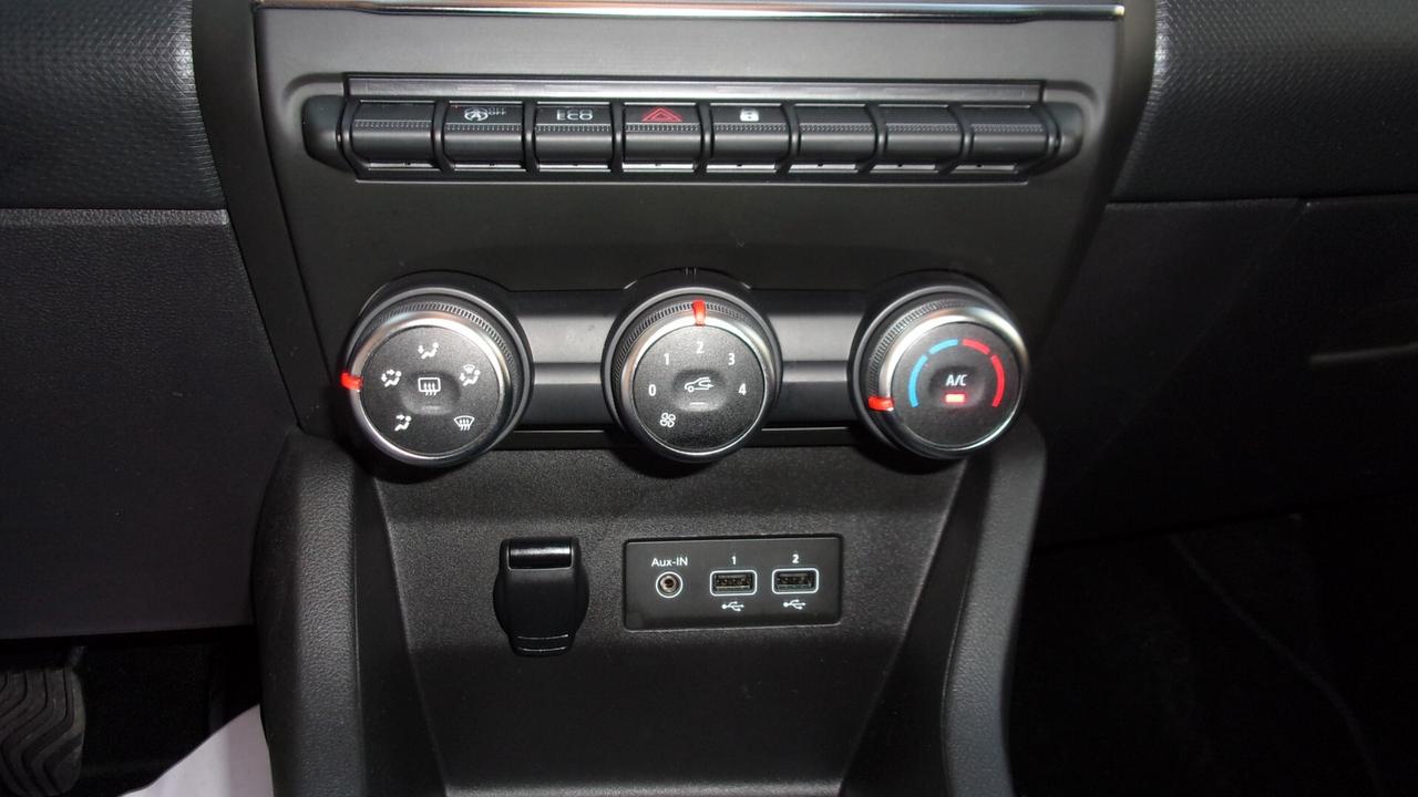 Renault Clio Blue dCi 100 CV 5 porte Evolution