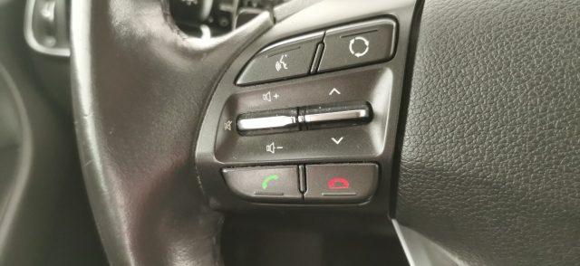 HYUNDAI i30 Wagon 1.6 CRDi 110CV DCT Comfort