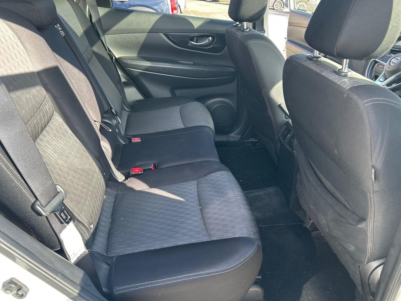 Nissan X-Trail N-Connecta 1.6 dCi 130 #9202