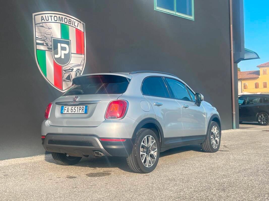 Fiat 500X 1.6 mjt Cross 4x2 120cv