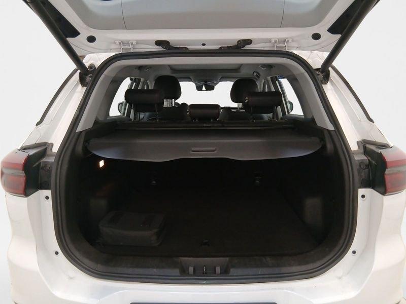 DR AUTOMOBILES DR 6.0 1.5 turbo Gpl 149cv cvt