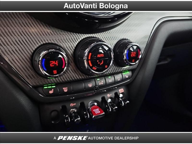 MINI Mini Countryman F60 Mini 2.0 Cooper SD Essential Countryman ALL4