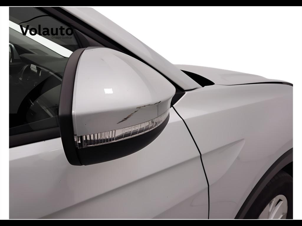 VOLKSWAGEN T-Cross 2024 - T-Cross 1.0 tsi Life 115cv dsg