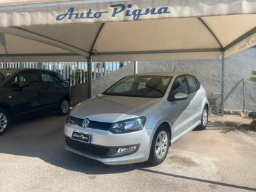 Volkswagen Polo 1.2 TDI DPF 5 p. BlueMotion