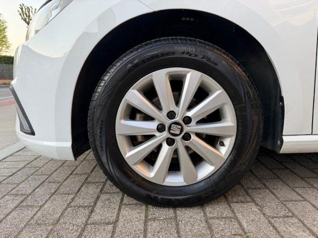 SEAT Ibiza 1.0 MPI 5 porte Style