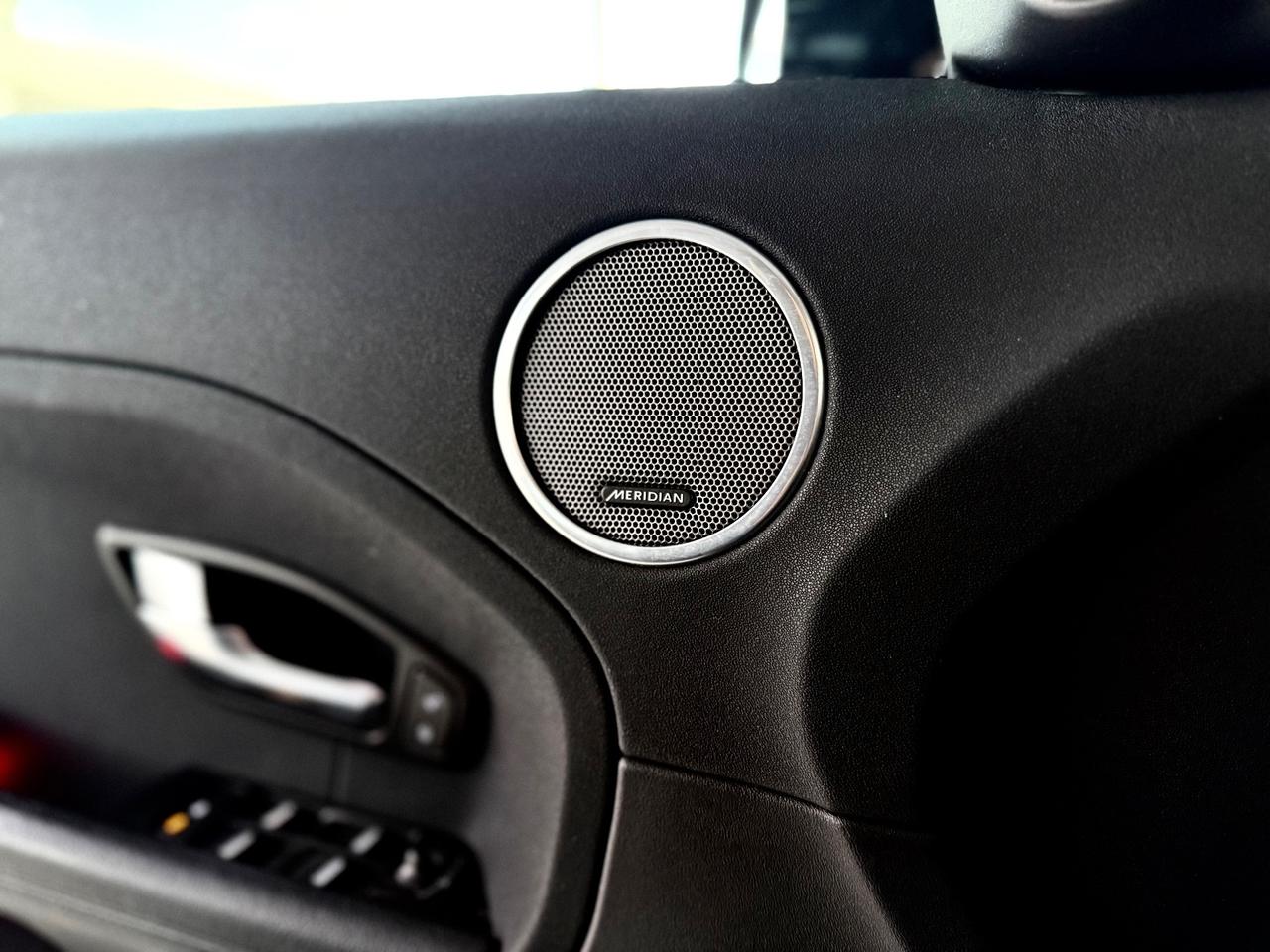 Land Rover Evoque 2.2 TD4 British Edition Dynamic SOLO 115 MILA KM